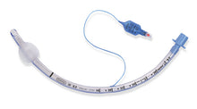 Portex Endotrachealtubus für Operationssaal 6 mm