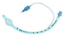 Portex Endotrachealtubus Nasal Ivory PVC 5 mm