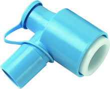 Swivel Connector Reusable 15 mm