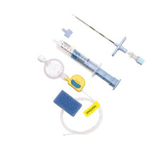CSE-Minipack Spinal/Epidural Pencil Nadel 18G/26G