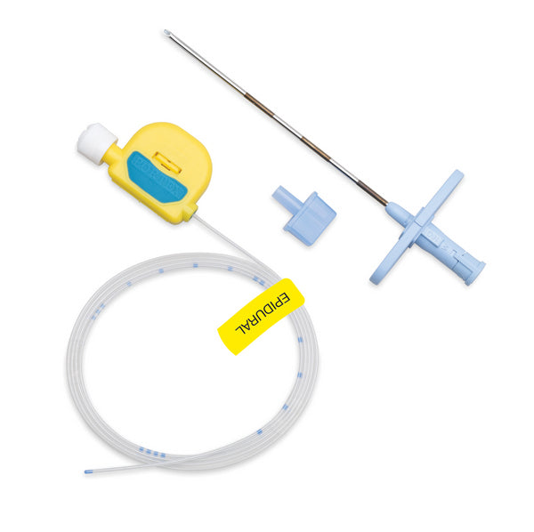 Epiduralminipack System 4 18 G x 80 mm