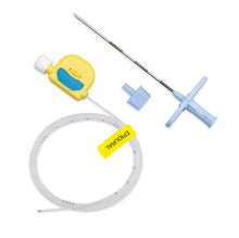 Epiduralminipack System 4 18 G x 80 mm