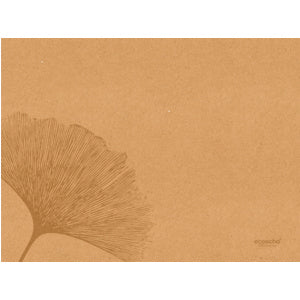 Papier Tischsets Organic 30 x 40 cm