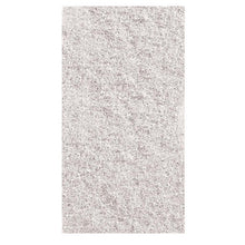 TWISTER Handpad zu Randreinigungsgerät weiss 25 x 11 cm