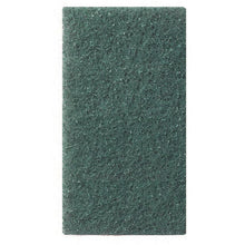 TWISTER Handpad zu Randreinigungsgerät grün 25 x 11 cm