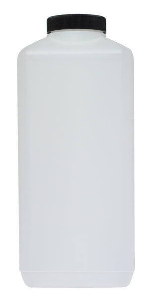 Ersatzflasche für Mina-Pur T3 Spender weiss 2.5 L 120x85x285 mm