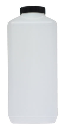 Ersatzflasche für Mina-Pur T3 Spender weiss 2.5 L 120x85x285 mm