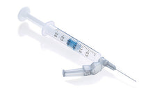 Pro-Vent Plus arterielles Blutentnahme-Kit 23 G x 1'' - 25 mm