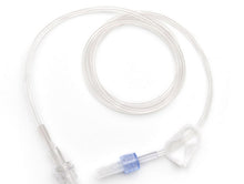 CADD Erweiterungsset Luer-Lock 30'' Schlauch/1.1 ml