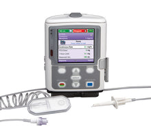 CADD Infusionsset mit weiblichem Luer-Lock 259 cm / 3.1 ml
