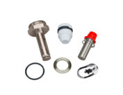CADD-Solis Reparatur Kit zu LockBox
