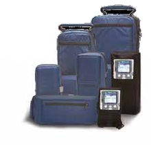 CADD Pumpen- Transportkoffer
