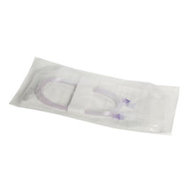 Drucküberwachungs- schlauch transparent 120 cm