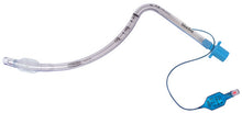 Blue line Tubus Polar Nord soft seal cuff / PVC Gr. 8,0