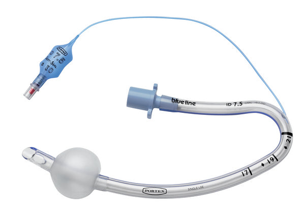 Blue Line Tubus Polar Süd Soft seal cuff / PVC Gr. 6,0