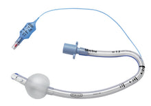 Blue Line Tubus Polar Süd Soft seal cuff / PVC Gr. 6,0