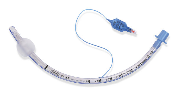 Portex Trachealtubus 6,5 mm