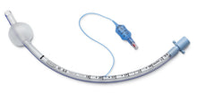 Blue Line Endotrachealtubus Soft seal cuff / PVC Gr. 9,0 mm