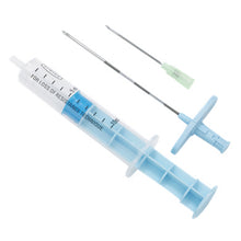 Epidural-Einzeldosis L.O.R-Spritze 10ml Tuohy-Nadelsatz 16G / 80