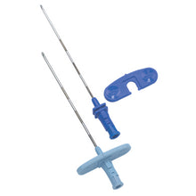 Portex Tuohy-Epiduralnadel 16G x 110 mm