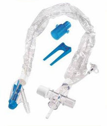 SuctionPro 72 Absaugsystem einlumig 16F
