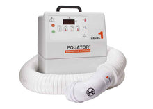 7' Hose w. Thermistor (for use w. EQ5000)