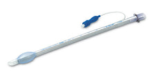 Portex Trachealtubus verstärkt cuffed Murphy-Öffnu. 8 mm