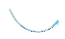 Blue Line Endotrachealtubus ungecufft Gr. 4,5 mm