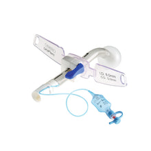 Portex UniPerc Tracheostomiekanülen Soft Seal Cuff Gr. 8,0 mm