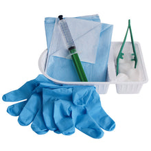CARE SET Katheterlegeset Typ CH Plus, steril