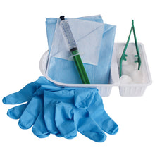 CARE SET Katheterlegeset Typ CH Plus, steril