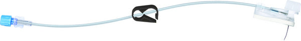 DELTEC Gripper Plus Sicherheitsnadeln 22G x 32,0 mm