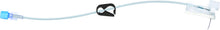 DELTEC Gripper Plus Sicherheitsnadeln 22G x 32,0 mm