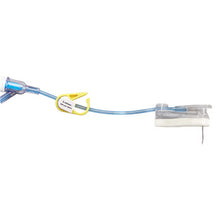 DELTEC Gripper Plus Sicherheitsnadeln 22G x 16,0 mm