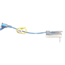 DELTEC Gripper Plus Power P.A.C. Huber- Sicherheitsnadel 19G x 32