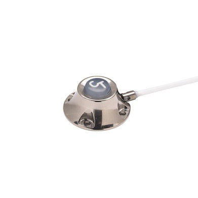 P.A.S Port T2 Power P.A.C. TITAN Set Peripher einlumig 1.0mm/76cm