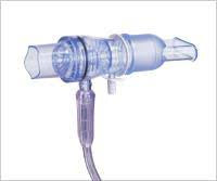 EzPAP Positive Airway Pressure System mit Mundstück