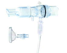 EzPAP Positive Airway Pressure System mit Medium-Maske
