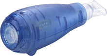 Acapella PEP Vibrationssystem blau mit Mundstück < 15l