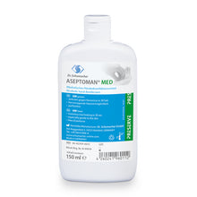 Aseptoman Med Händedesinfektion 150 ml