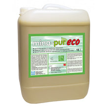 mina-pur ECO Handwaschpaste mit Reibemittel 10 L