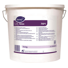 Clax Sinox 7XP1 Entfärbungs- und Bleichmittel Pulver 12 Kg