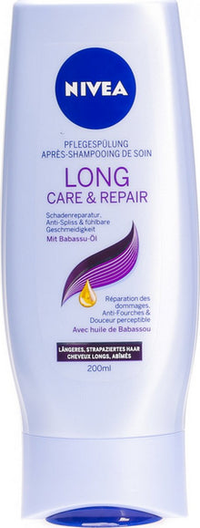 NIVEA HAIR CARE Color Protect Pflegespülung 200 ml