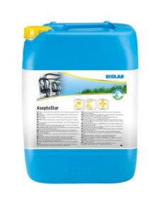 Aseptostar 24 KG