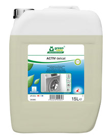 ACTIV delicat Konz. Feinwaschmitt. 15 Liter