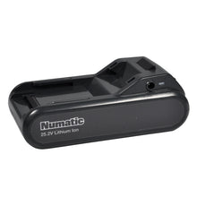 Lithiumakku für Numatic Quick