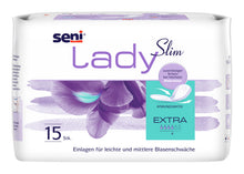 Seni Lady Slim Extra Einlagen