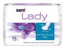 Seni Lady Extra Plus Einlagen