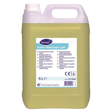 Suma Med Super LpH Reiniger für medizinische Geräte 5 Liter