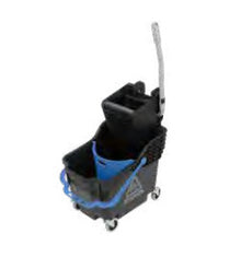 ComCar 1G HB1812 schwarz/blau